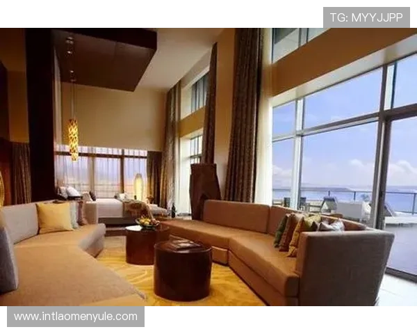 利用三亚美高梅官网的积分与优惠券提升您的住宿体验价值